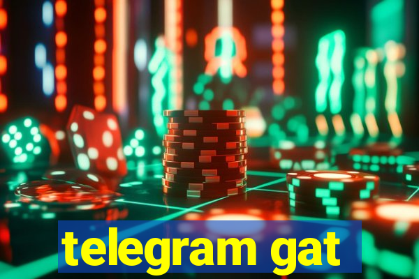 telegram gat